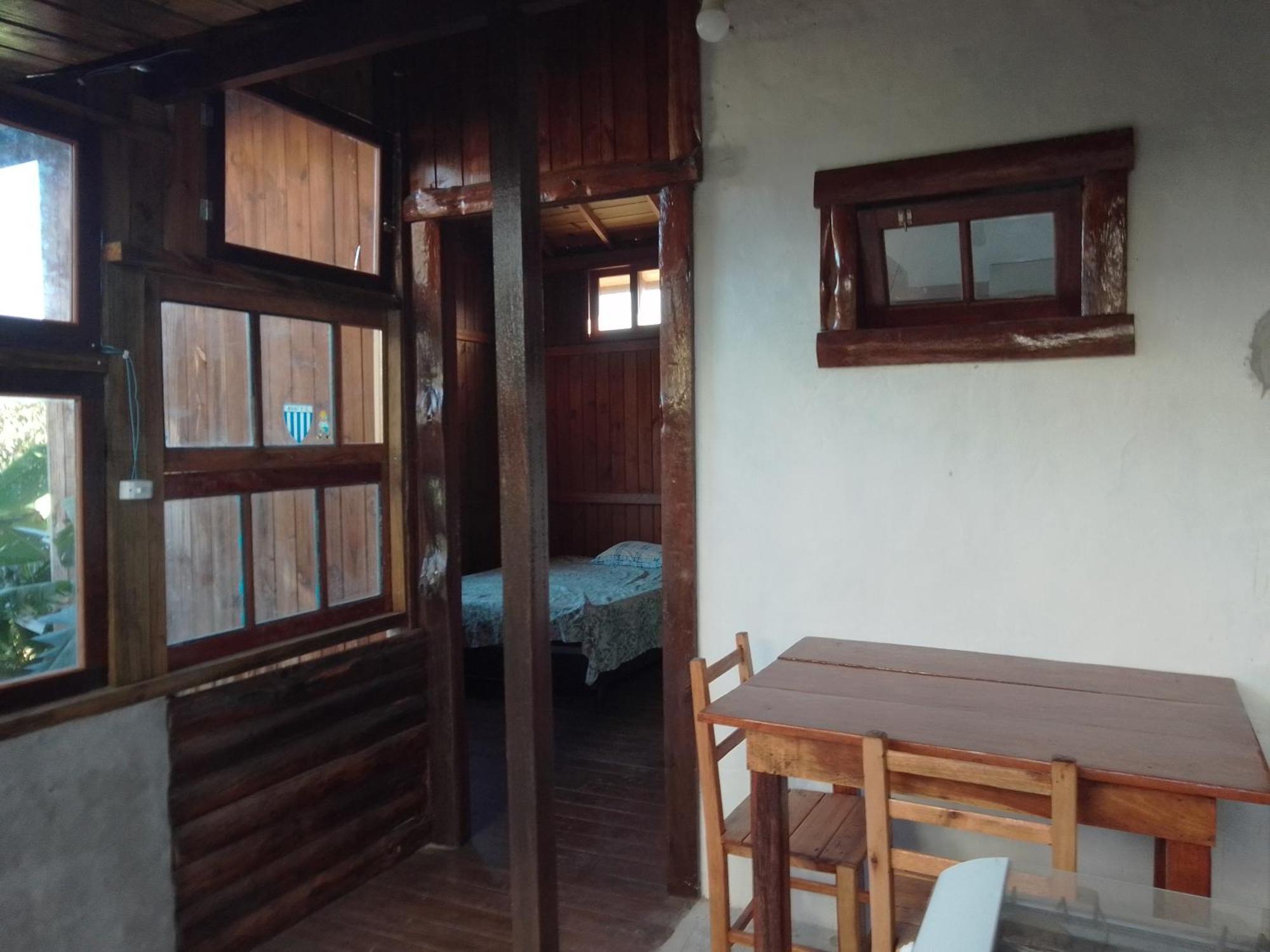 Kaypacha Kitnets Apartment Palhoca Exterior photo